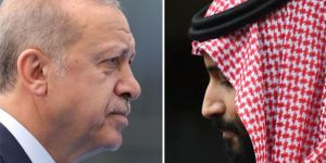 Alman basınından Kaşıkçı değerlendirmesi: Selman kaybetti Erdoğan kazandı
