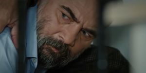 Eşkıya Dünyaya Hükümdar Olmaz'da Ünal öldü mü?