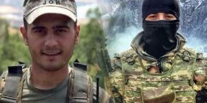 HDP İzmir Milletvekili'nden donarak şehit olan askerlerle ilgili tartışma yaratan sözler!