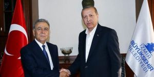 Aziz Kocaoğlu AK Parti'ye mi geçiyor? Bomba iddiaya yanıt verdi