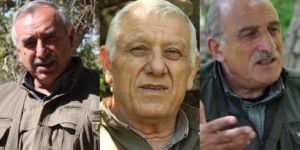 Karayılan, Bayık ve Kalkan terörist başı Öcalan gibi Türkiye'ye getirilir mi?