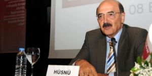 Gazeteci Hüsnü Mahalli'ye hapis cezası