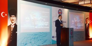 Erzurum'da 'E- Belediye Bilgi Sistemi' Tanıtıldı