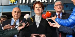 Meral Akşener'den gündemi sallayan iddia: AK Parti ile HDP...