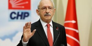 Kılıçdaroğlu: İstediğim gibi hareket ederim diyen partiden gider