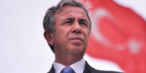 AK Parti'nin anketinden Mansur Yavaş çıktı!