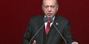 Cumhurbaşkanı Erdoğan: 4 evladımız şehit oldu