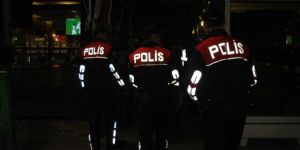 Emniyet ve jandarma düğmeye bastı! Bin 810 kişi yakalandı