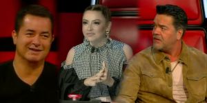 Hadise'den yarışmacı Sergio Gürlek'e çılgın teklif!