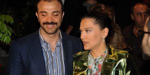 Demet Akalın'dan açıklama geldi!