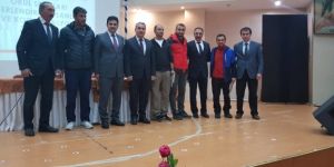 Spor Ödülleri Sahiplerini Buldu