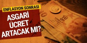 2019 asgari ücret zam oranı ne kadar olacak?