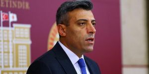 CHP'li milletvekili Öztürk Yılmaz'a bir şok daha!