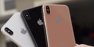 Apple açıkladı: MacBook Pro 13 ve iPhone X'te hata var