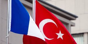 Türkiye-Fransa gerilimi tırmandı: