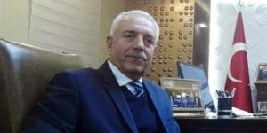 AK Parti'de deprem! Görevden alındı