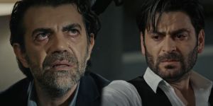 Eşkıya Dünyaya Hükümdar Olmaz'da İlyas, Tipi'yi vuracak mı?