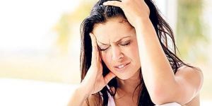 1'inci derece akrabanız bu hastalığı taşıyorsa...