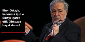 İlber Ortaylı: Türkiye ve Rusya Arasında Barış Yoksa Hayat Durur