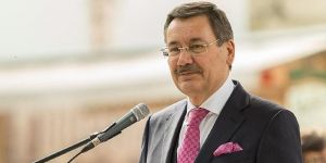 Kulisleri sarsacak iddia! Melih Gökçek Erdoğan'a isim verdi