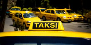 Taksilerde yeni dönem: Sertifikası olmayan yapamayacak