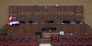 Eski teğmen Kotan'a "FETÖ"den 6 yıl 3 ay hapis