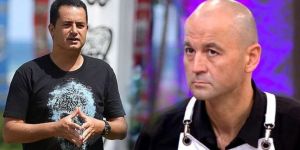 Murat Survivor'a gidecek mi?