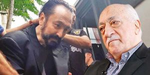 Gülen'i öv, davanı kapatalım