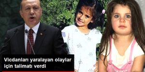 Erdoğan Talimatı Verdi: Kadın ve Çocuk Cinayetlerinde Cezalar 50 Yıla Kadar Artırılacak