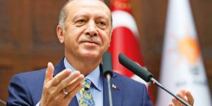 Erdoğan şubatta sahaya iniyor