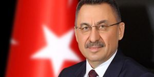 Cumhurbaşkanı Yardımcısı Oktay'dan çok sert sözler