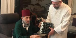 Diyanet-Sen'den tepkilerle ilgili açıklama!