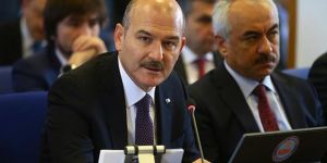 Soylu'dan polislere 3600 ek gösterge müjdesi