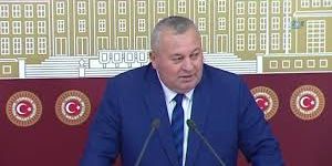 MHP'li vekilden AK Parti'ye uyarı: Anketler ve sokak alarm veriyor