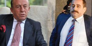 Ali Ağaoğlu mahkemede anlattı! 'Bu hükümeti düşüreceğiz' sorusu...