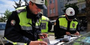 Trafik cezaları ile ilgili iddiaya yalanlama