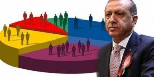 Cumhurbaşkanı Erdoğan ters köşe yapabilir!