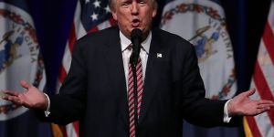 ABD Başkanı Trump'tan 'Fethullah Gülen' açıklaması