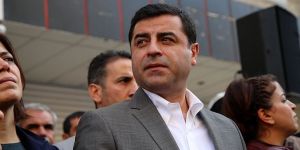 HDP'nin Diyarbakır başkan adayı Selahattin Demirtaş mı?