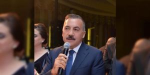 Kars'ta CHP'nin belediye başkan adayı Naif Alibeyoğlu mu olacak?