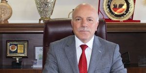 Başkan Sekmen'den Mevlid Kandili mesajı