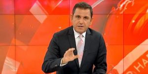 Fatih Portakal'dan Sabah gazetesinin haberine sert tepki