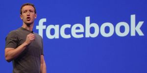 Zuckeberg suçu çalışanlarına attı