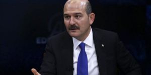 Bakan Soylu'nun ipuçlarını verdiği sır gibi çalışmanın detayları ortaya çıktı