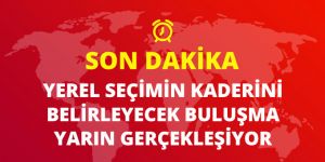 Cumhurbaşkanı Erdoğan ve MHP Lideri Bahçeli Yarın Bir Araya Gelecek