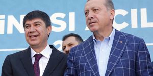 AK Parti Antalya adayı belli oldu iddiası