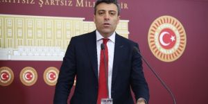 Öztürk Yılmaz CHP'den ihraç edildi