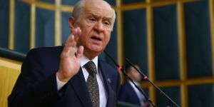 Devlet Bahçeli Roma - Real Madrid maçına davet edildi