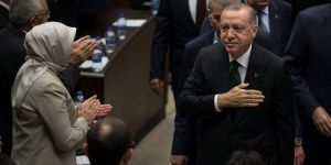 Erdoğan: İstanbul'un ilçelerini bana bırakın!