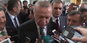 Erdoğan, 'bizi bağlamaz' demişti! Demirtaş kararı için olay yaratacak sözler